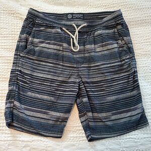 American Eagle Outfitters- Mens Medium Pull on Shorts